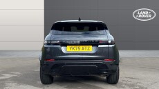 Land Rover Range Rover Evoque 2.0 D200 Autobiography 5dr Auto [Revised] Diesel Hatchback
